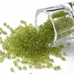 Glass Seed Beads