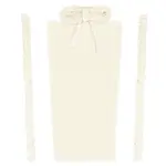 Bridal Dress Zipper Replacement
