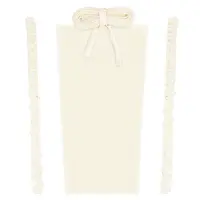 Bridal Dress Zipper Replacement