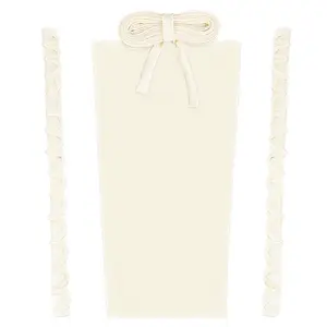 Bridal Dress Zipper Replacement