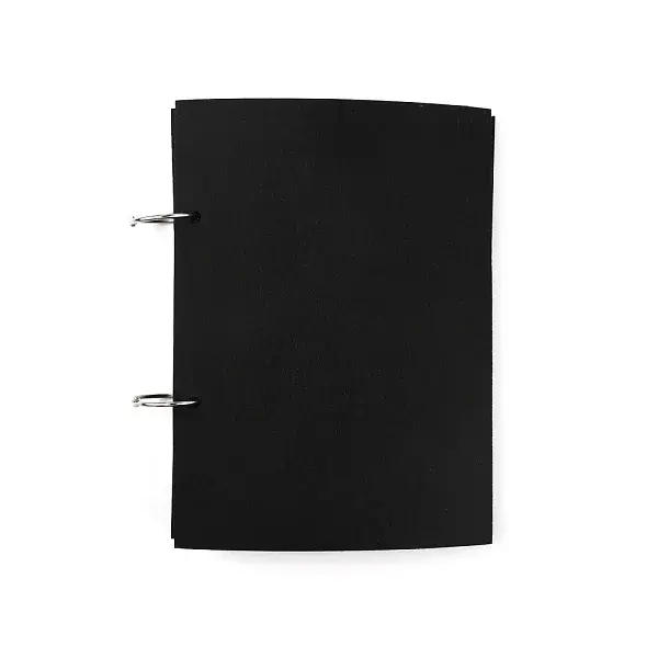Rectangle Felt Pin Collection Display