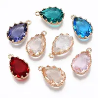 Glass Pendants