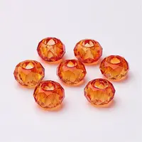 Glass European Beads