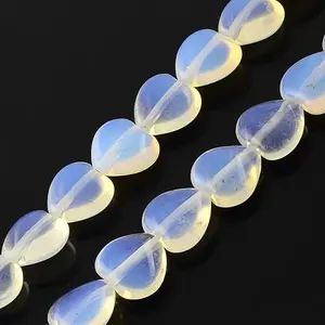 Opalite Bead Strands