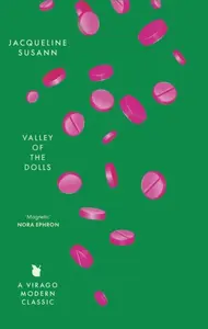Valley Of The Dolls - Susann Jacqueline