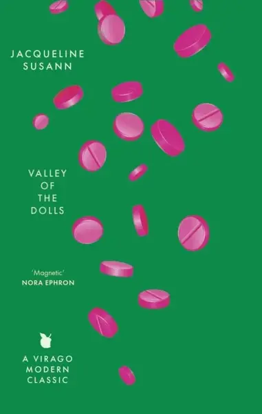 Valley Of The Dolls - Susann Jacqueline