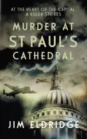 Murder at St Paul's Cathedral - Jim Eldridge