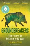 Groundbreakers - Chantal Lyons