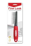 Hřeben Fine Look kombinovaný 5x21cm