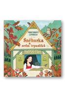 Sněhurka a sedm trpaslíků - Susanna Davidsonová, Sophie Allsopp