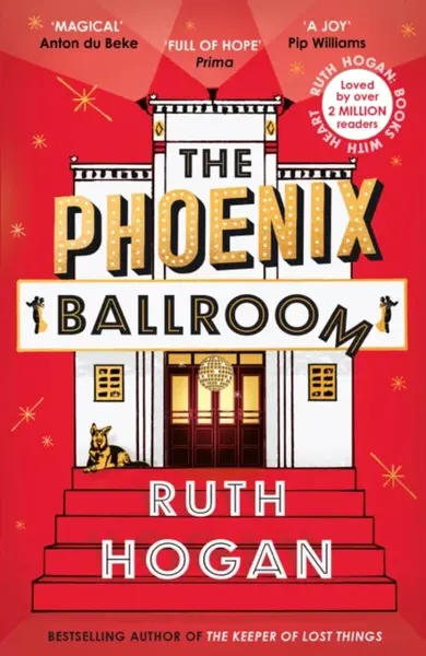 The Phoenix Ballroom - Ruth Hogan