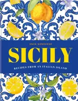 Sicily - Enza Genovese