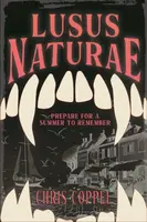 Lusus Naturae - Chris Coppel