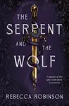The Serpent and the Wolf - Rebecca Robinsonová