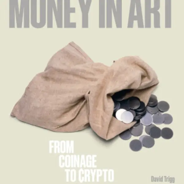 Money in Art - David Trigg
