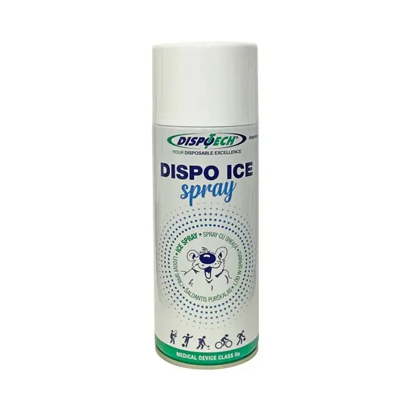 Dispo Ice ledový sprej 400ml