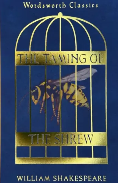 The Taming of the Shrew - William Shakespeare
