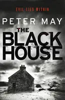 The Blackhouse - Peter May