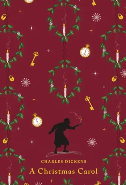 A Christmas Carol - Charles Dickens