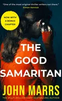The Good Samaritan - John Marrs
