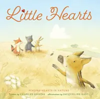 Little Hearts - Charles Ghigna