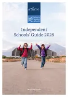 Attain Independent Schools Guide - Matthew Smith