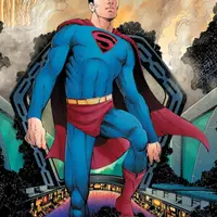 Superman: Year One - Frank Miller