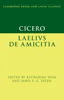 Cicero: Laelius de amicitia