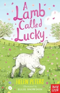A Lamb Called Lucky - Helen Peters