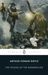 The Hound of the Baskervilles - Sir Arthur Conan Doyle