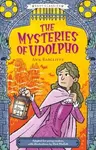Creepy Classics: The Mysteries of Udolpho (Easy Classics)