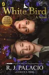 White Bird - Raquel J. Palaciová