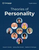 Theories of Personality - Duane Schultz, Sydney Schultz, Heather M. Maranges