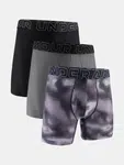 Men's boxers Under Armour M UA Perf Tech Mesh 6in - 3pk - Men's