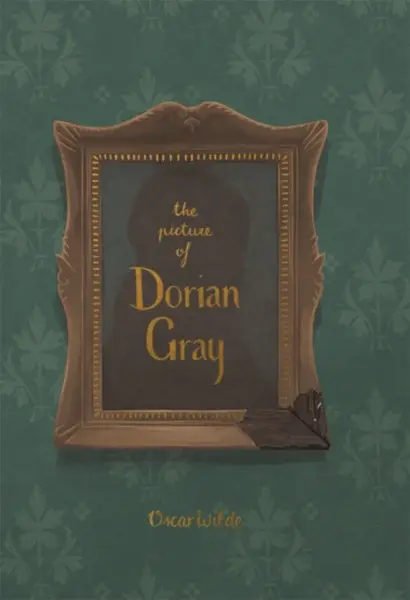 The Picture of Dorian Gray - Oscar Wilde