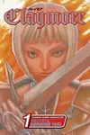 Claymore, Vol. 1 - Norihiro Yagi