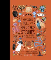 A World Full of Spooky Stories - Angela McAllister