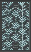 Heart of Darkness - Joseph Conrad