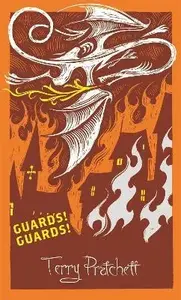 Guards! Guards!: The City Watch Collection - Terry Pratchett