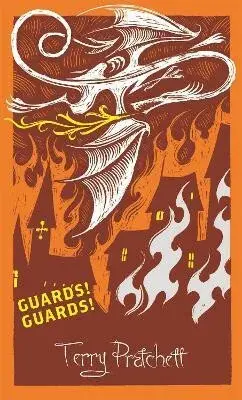 Guards! Guards!: The City Watch Collection - Terry Pratchett