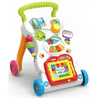 Chodítko: Herné centrum 2v1