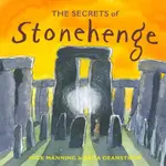 The Secrets of Stonehenge - Mick Manning