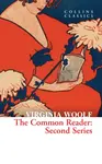 The Common Reader - Virginia Woolfová
