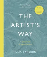 Artist´s Way - Julia Cameronová