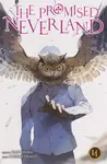 The Promised Neverland 14 - Kaiu Širai