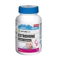 Naturevia Estrovone 90 tablet