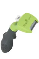 Furminator Hrablo S short hair pro psy