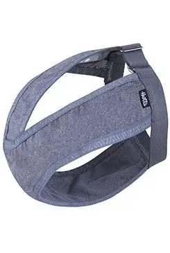 Hárací kalhotky Hurtta Breezy eco ostružinové XS