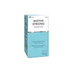Vitabalans Biotin Strong Hair & Nail 60 tablet