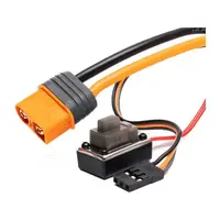 Spektrum regulátor striedavý Firma 30A Marine 2-3S